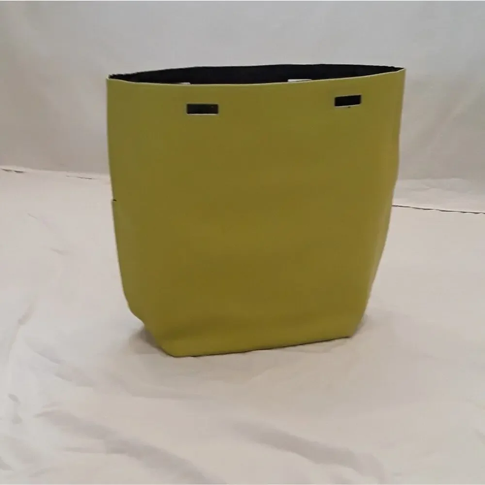 MICHE Demi Callie Lime Shell Cover Shoulder Bag Handbag Purse Interchangeable